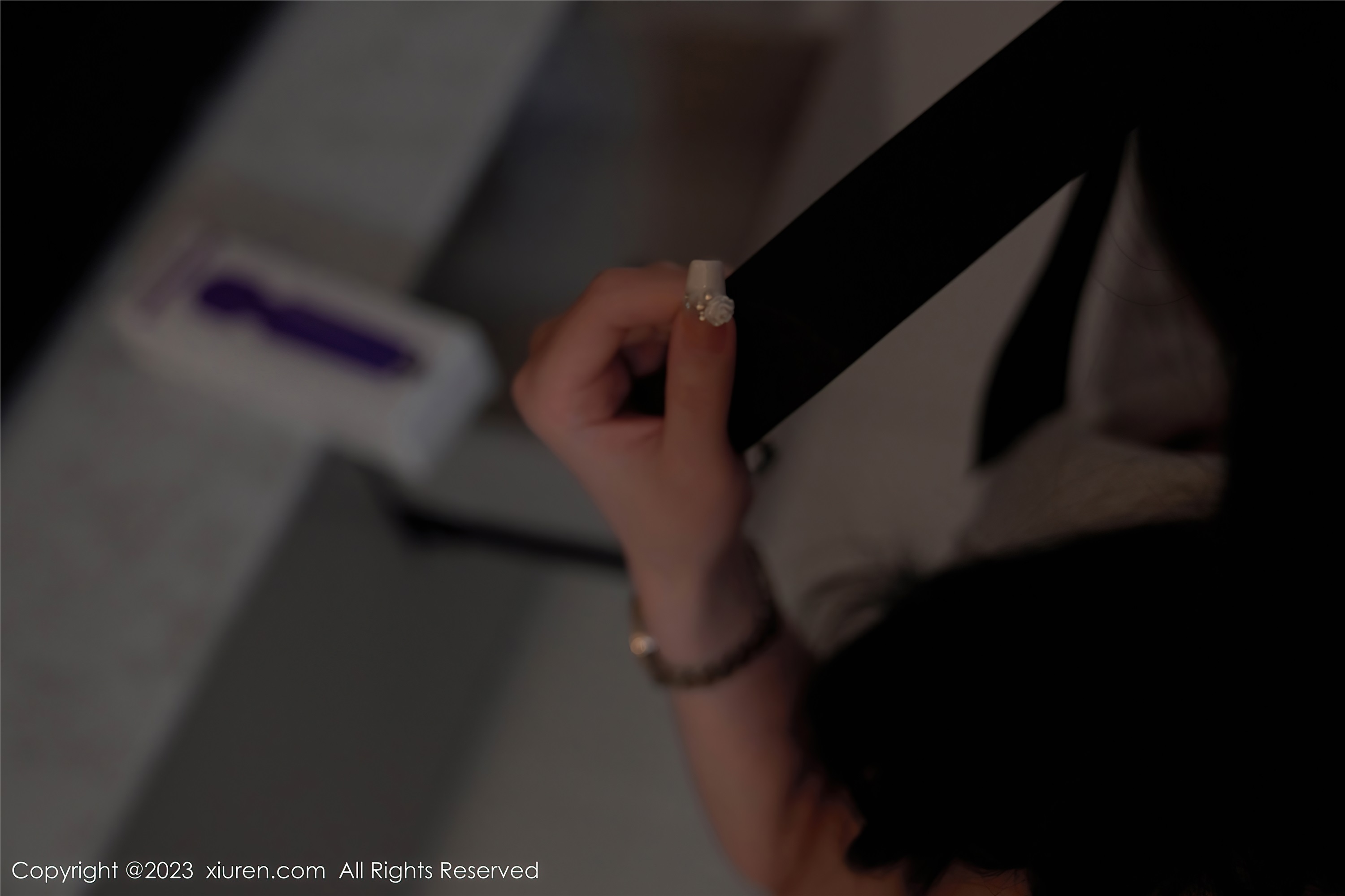 XiuRen秀人网  2023.06.16 NO.6934 周于希Sally